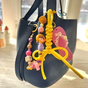 Bag charm for Sale $295 with Bag